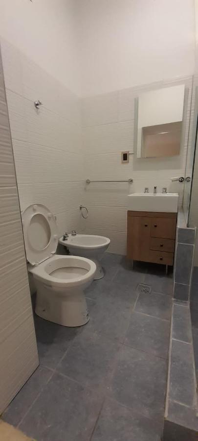 Casa Ff Apartment เมนโดซา ภายนอก รูปภาพ