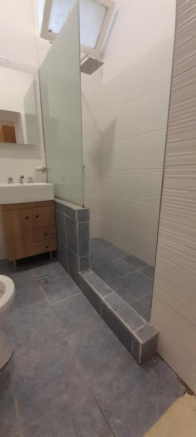 Casa Ff Apartment เมนโดซา ภายนอก รูปภาพ